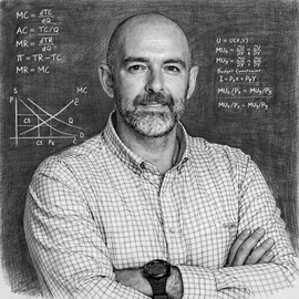 Andreas C. Drichoutis