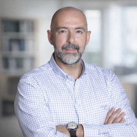 Andreas C. Drichoutis